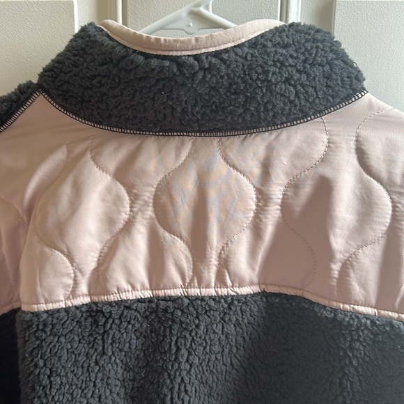 Zip Up Jacket - Picture 8 of 8